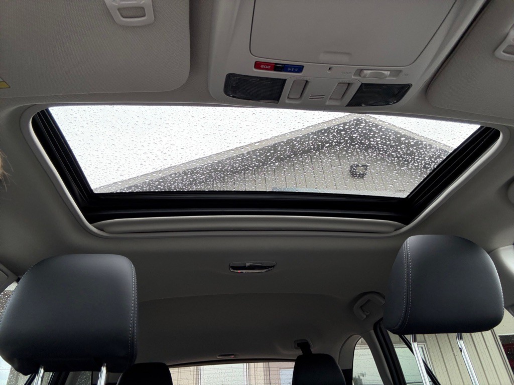 2018 Subaru Outback Image 22