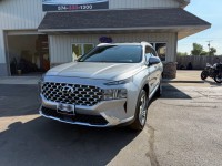 Image for 2022 Hyundai Santa Fe SEL ID: 6811547