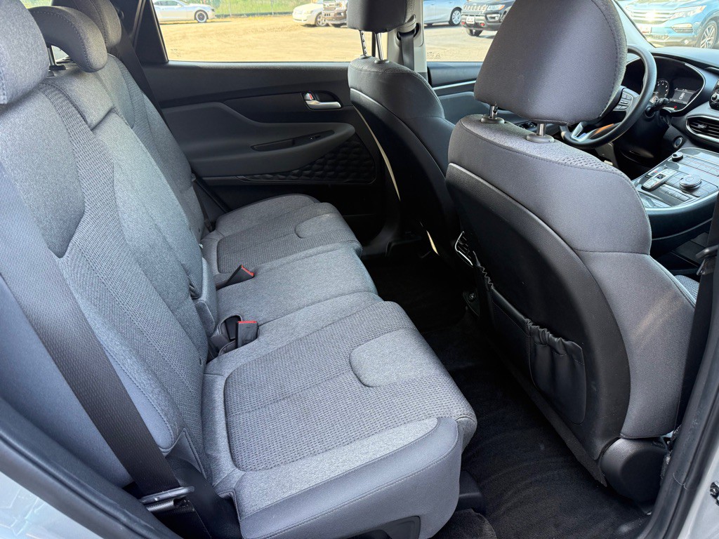 2022 Hyundai Santa Fe Image 13