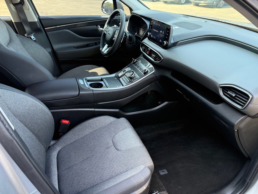 2022 Hyundai Santa Fe Image 15