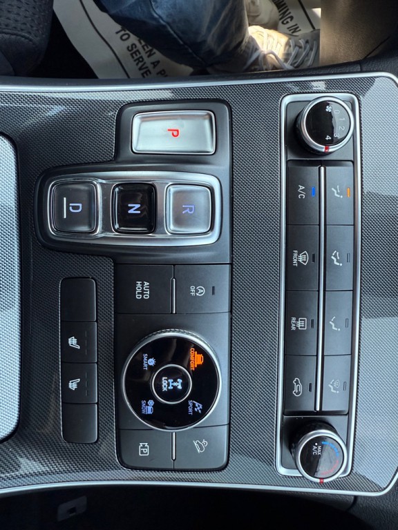2022 Hyundai Santa Fe Image 21