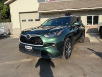 Image for 2023 Toyota Highlander L ID: 6826315