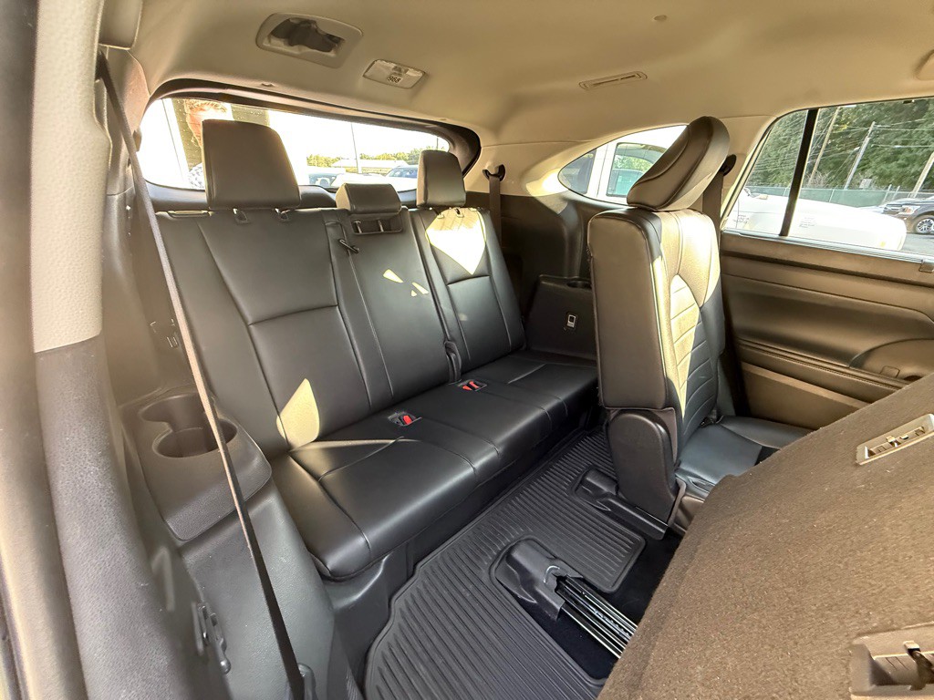 2023 Toyota Highlander Image 15