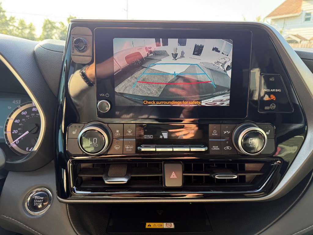2023 Toyota Highlander Image 20