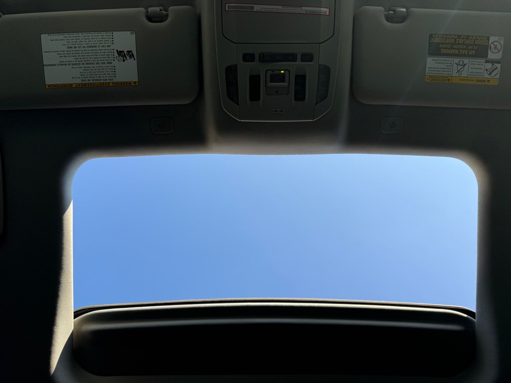 2023 Toyota Highlander Image 21