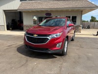Image for 2021 Chevrolet Equinox LT ID: 6833920