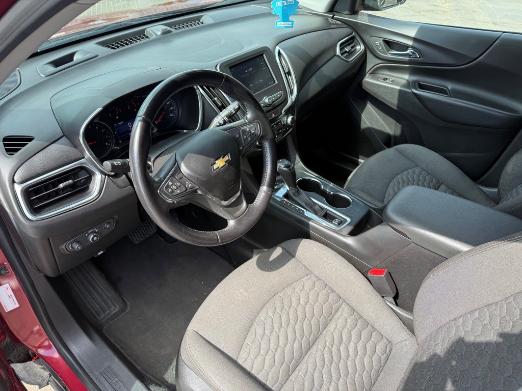 2021 Chevrolet Equinox Image 10