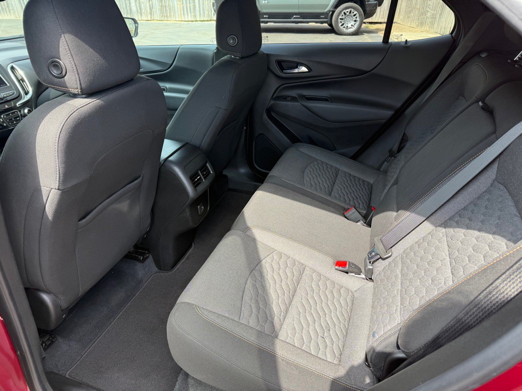 2021 Chevrolet Equinox Image 12