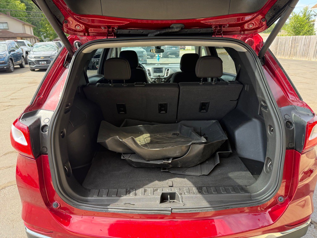 2021 Chevrolet Equinox Image 13