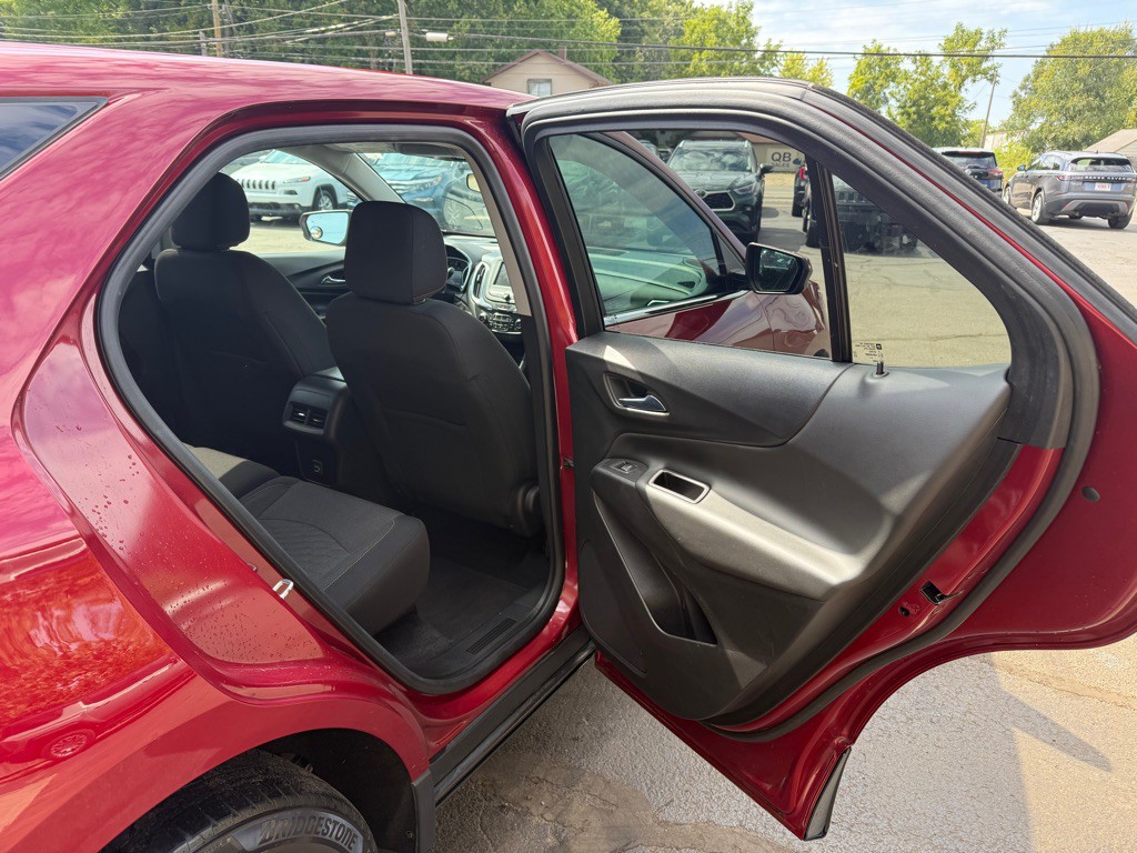 2021 Chevrolet Equinox Image 15