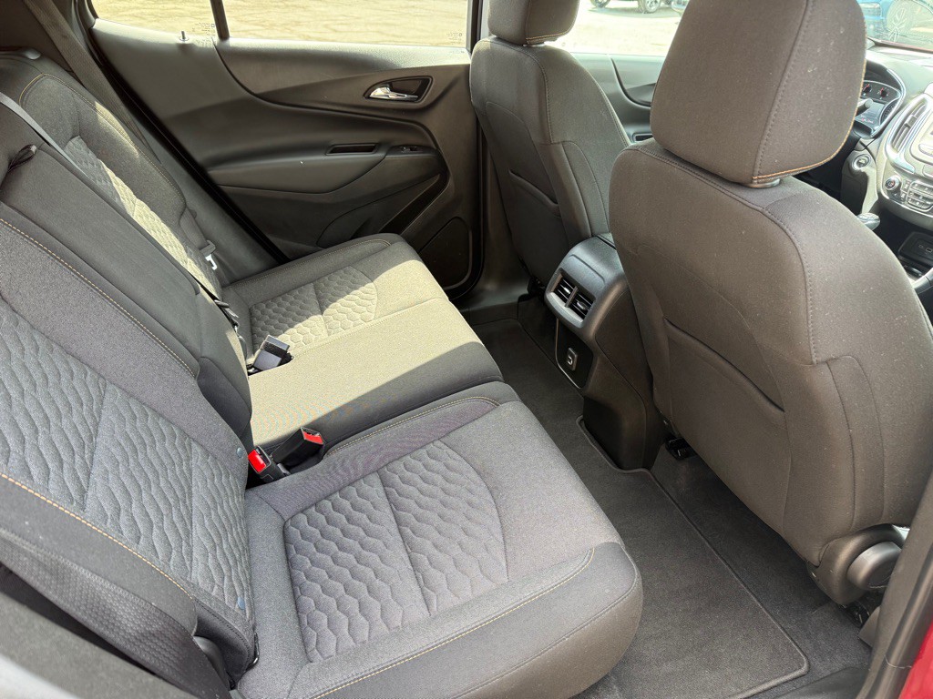 2021 Chevrolet Equinox Image 16