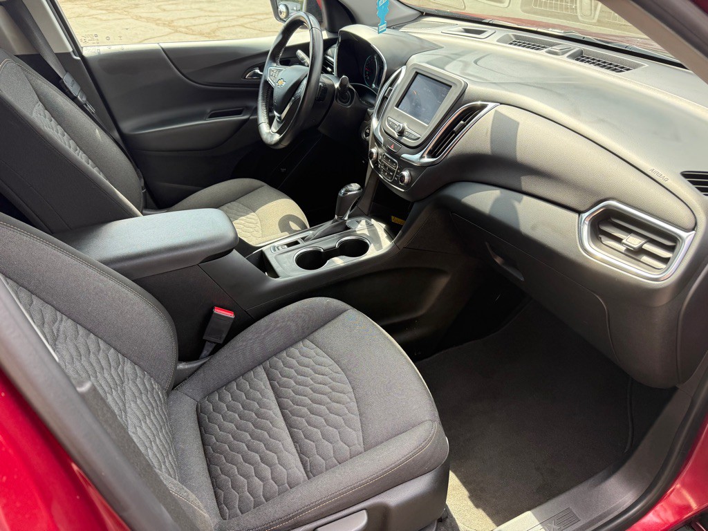 2021 Chevrolet Equinox Image 18