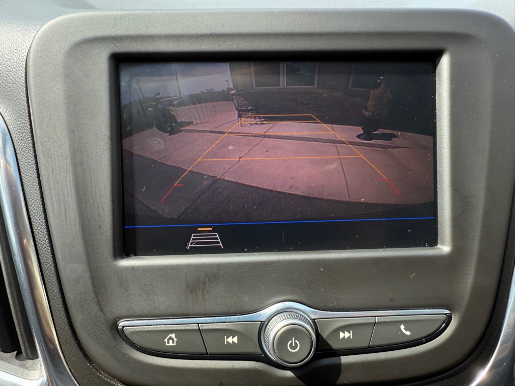 2021 Chevrolet Equinox Image 21