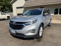 Image for 2020 Chevrolet Equinox LS ID: 6835773
