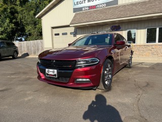 Image for 2018 Dodge Charger GT ID: 6835781