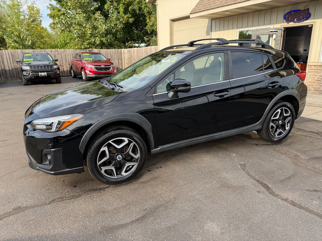 2018 Subaru Crosstrek Image 2
