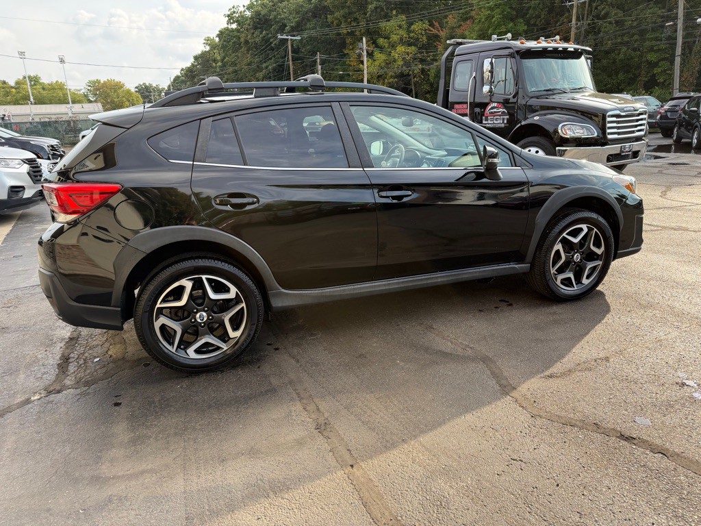 2018 Subaru Crosstrek Image 5