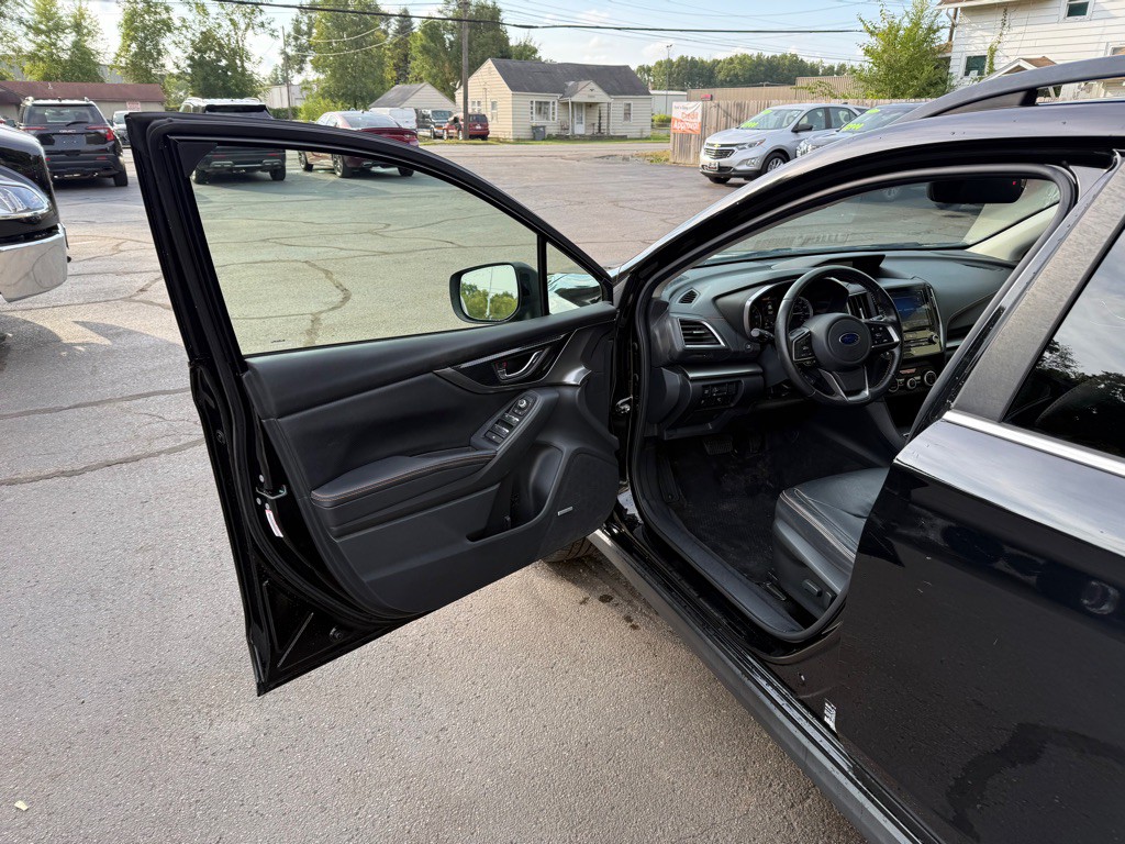 2018 Subaru Crosstrek Image 8