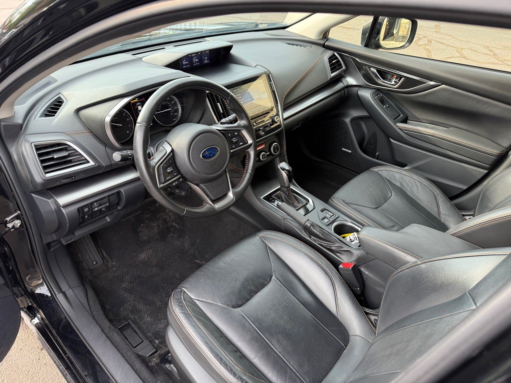 2018 Subaru Crosstrek Image 9