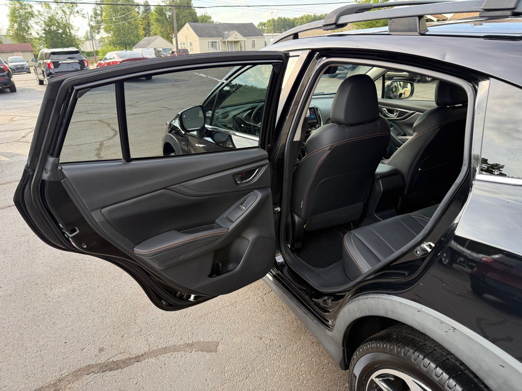 2018 Subaru Crosstrek Image 10