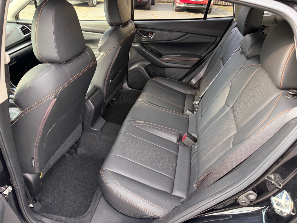 2018 Subaru Crosstrek Image 11