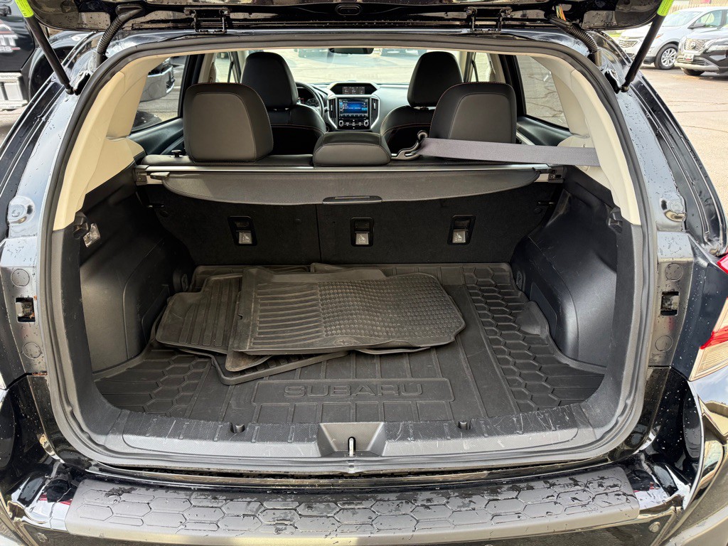 2018 Subaru Crosstrek Image 12