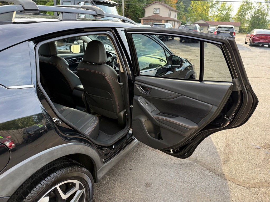 2018 Subaru Crosstrek Image 13