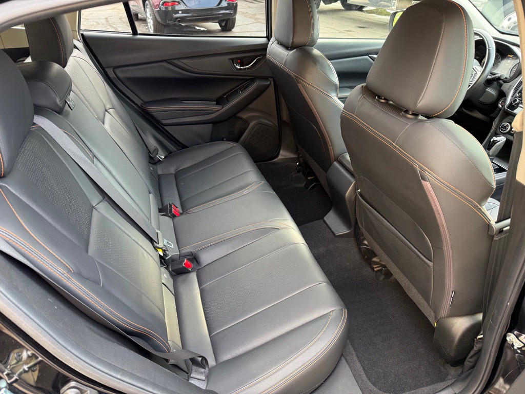 2018 Subaru Crosstrek Image 14