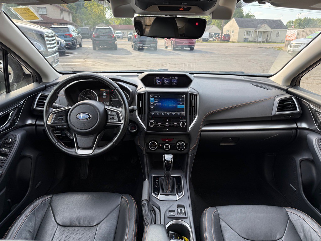 2018 Subaru Crosstrek Image 15