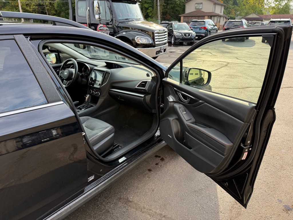 2018 Subaru Crosstrek Image 16