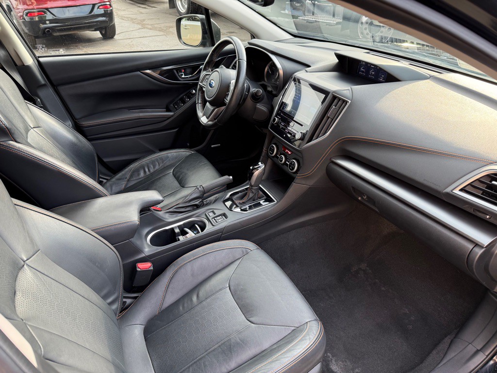 2018 Subaru Crosstrek Image 17