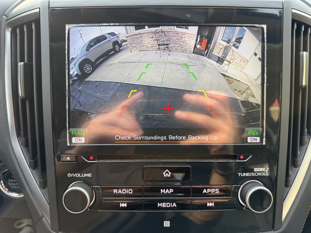 2018 Subaru Crosstrek Image 19