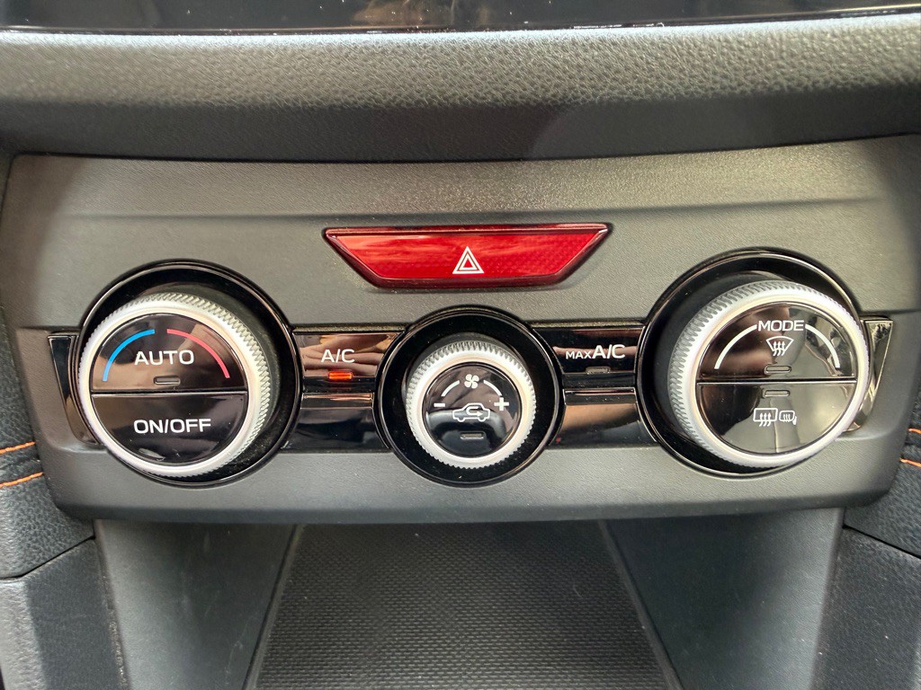 2018 Subaru Crosstrek Image 20