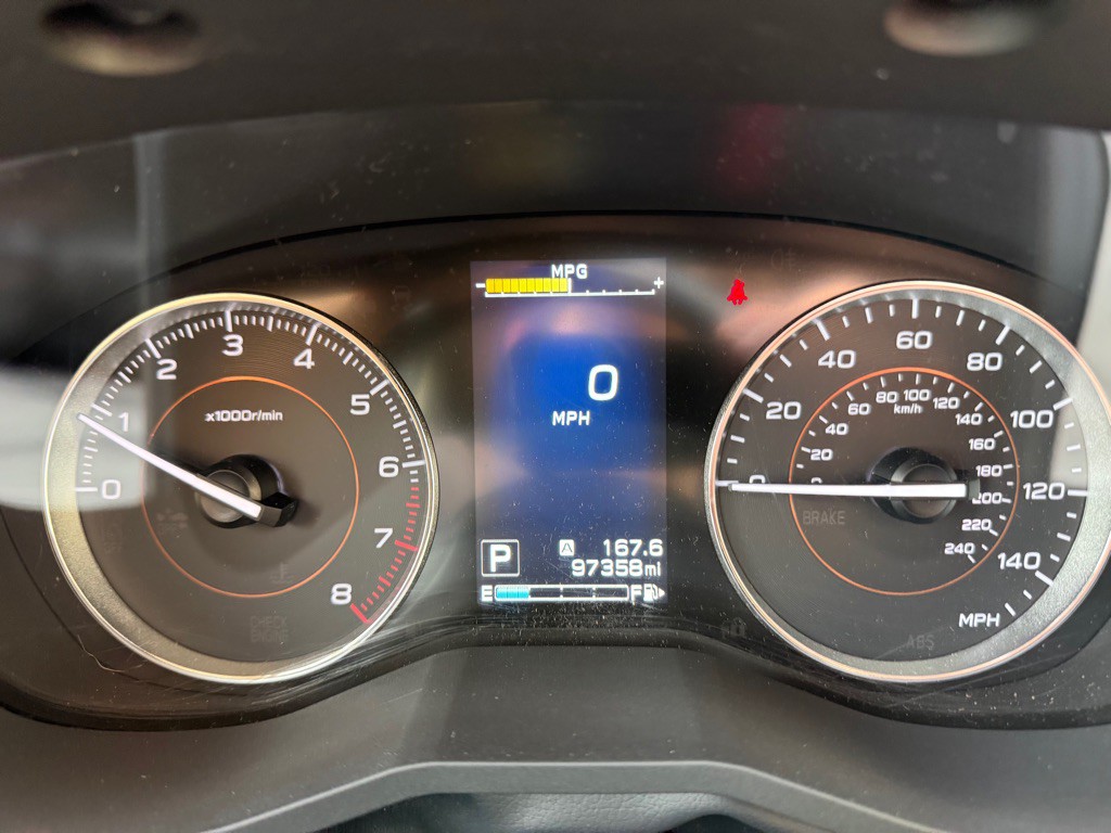 2018 Subaru Crosstrek Image 21