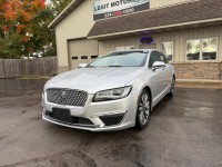 Image for 2018 Lincoln MKZ Reserve ID: 6835810