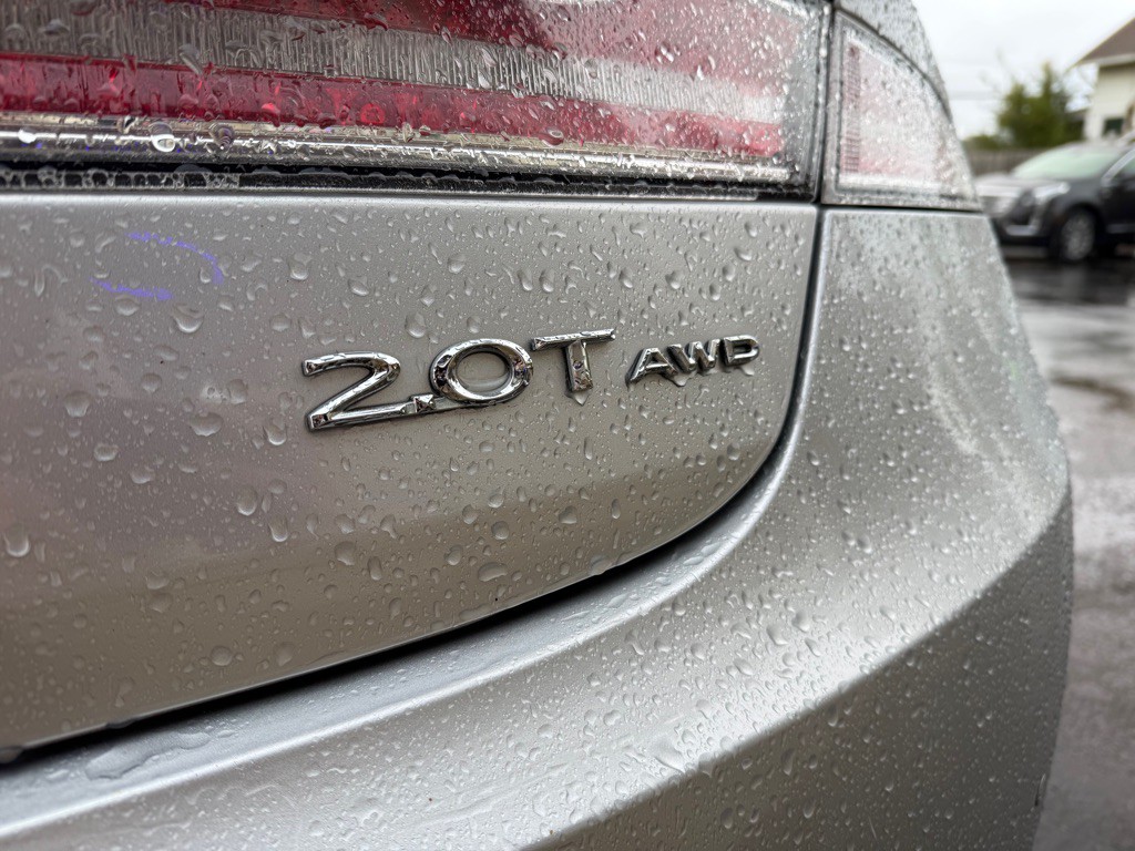 2018 Lincoln MKZ Image 6