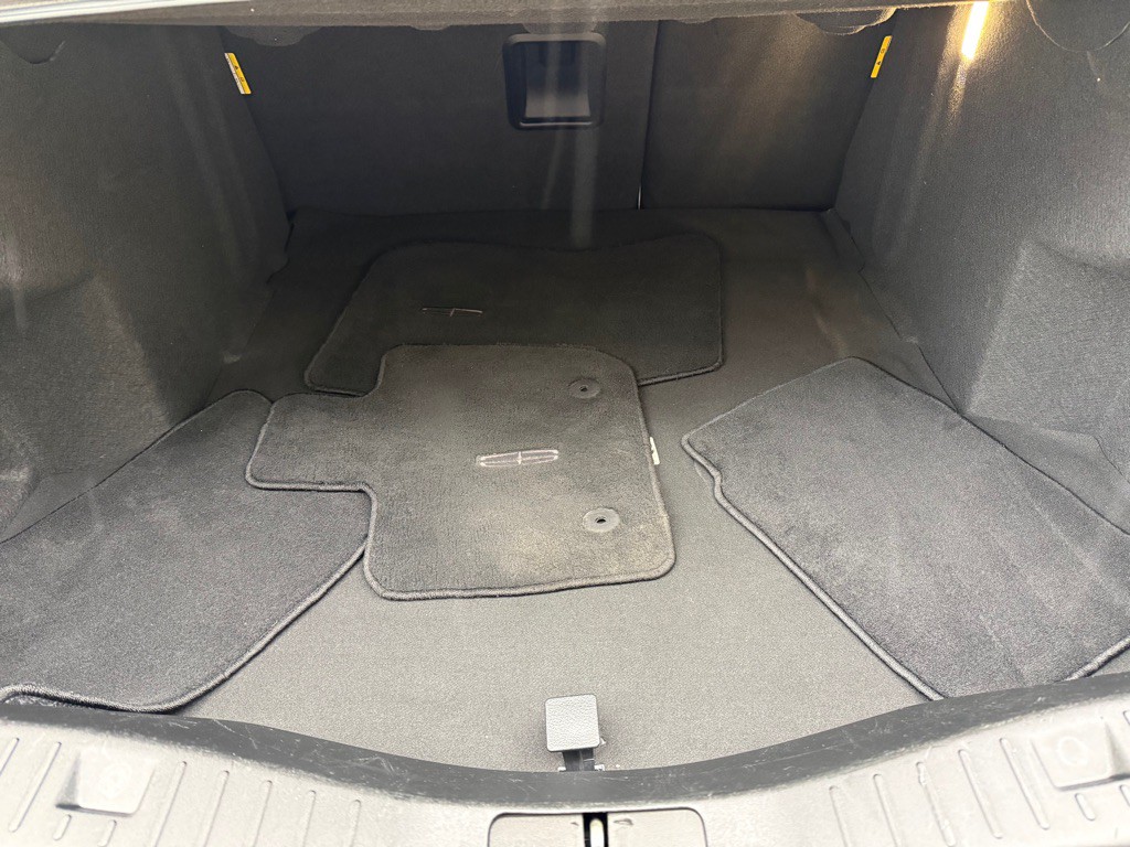 2018 Lincoln MKZ Image 16