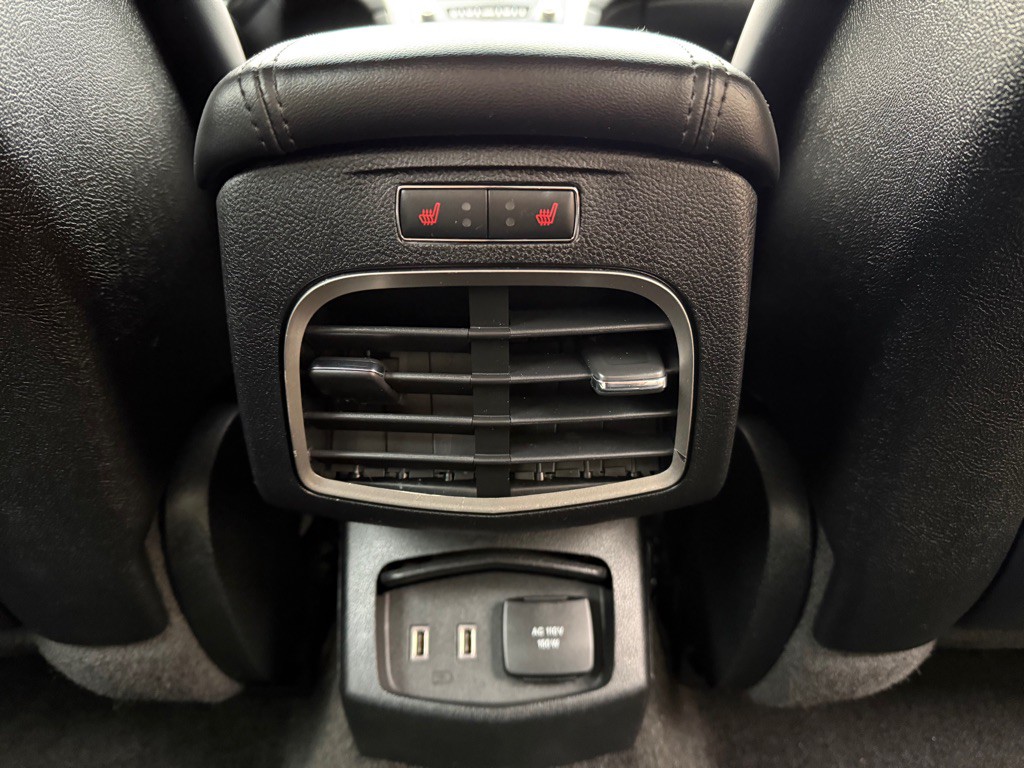 2018 Lincoln MKZ Image 19