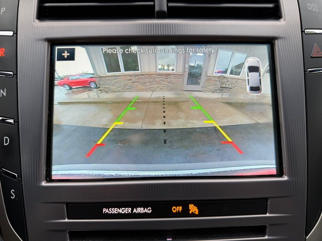 2018 Lincoln MKZ Image 23