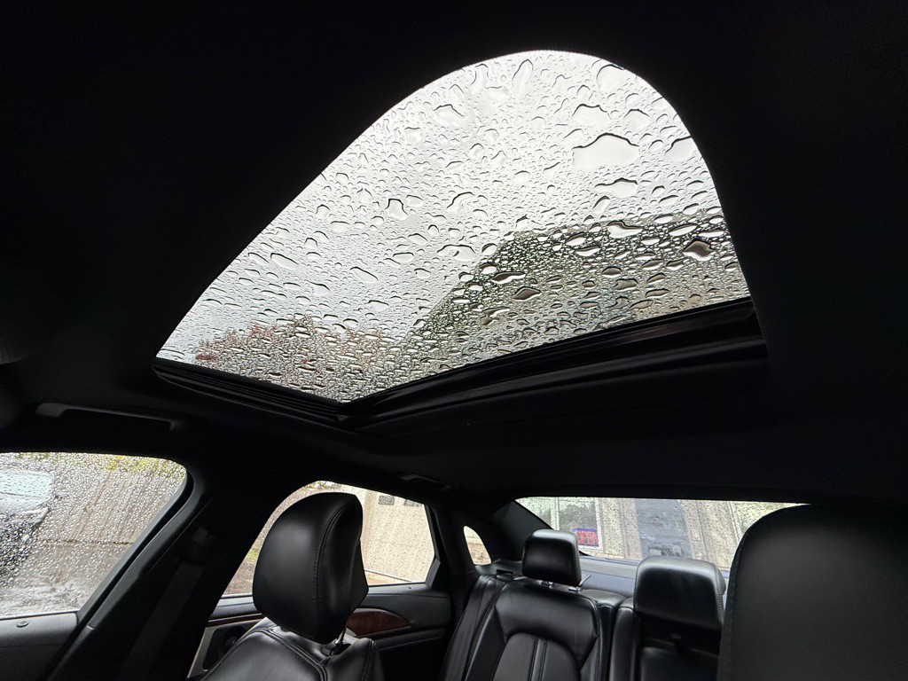 2018 Lincoln MKZ Image 26