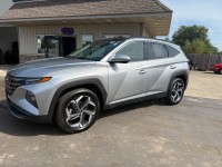Image for 2022 Hyundai Tucson Limited ID: 6857297