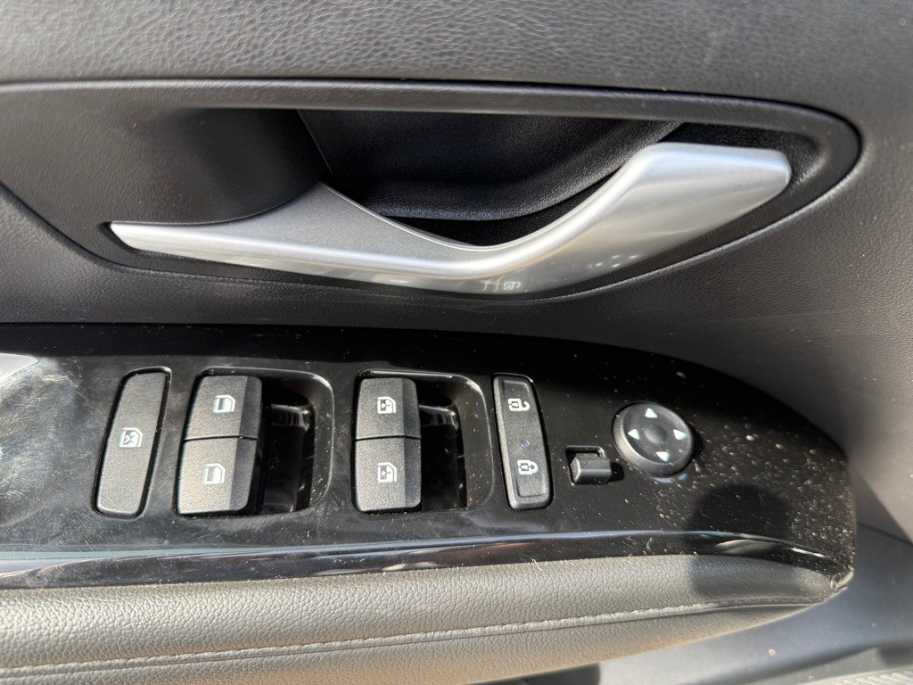 2022 Hyundai Tucson Image 20