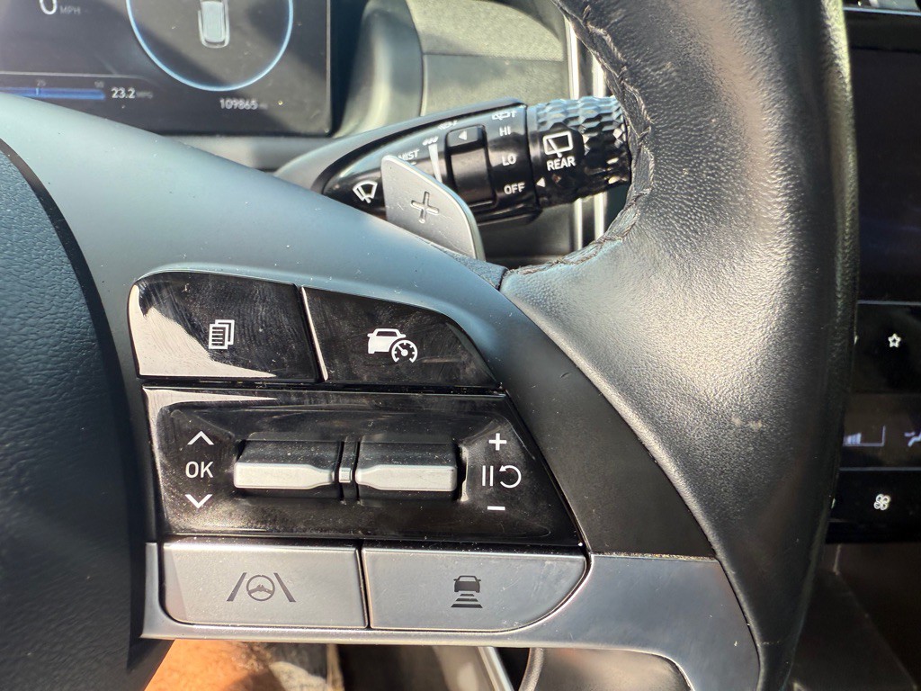 2022 Hyundai Tucson Image 22