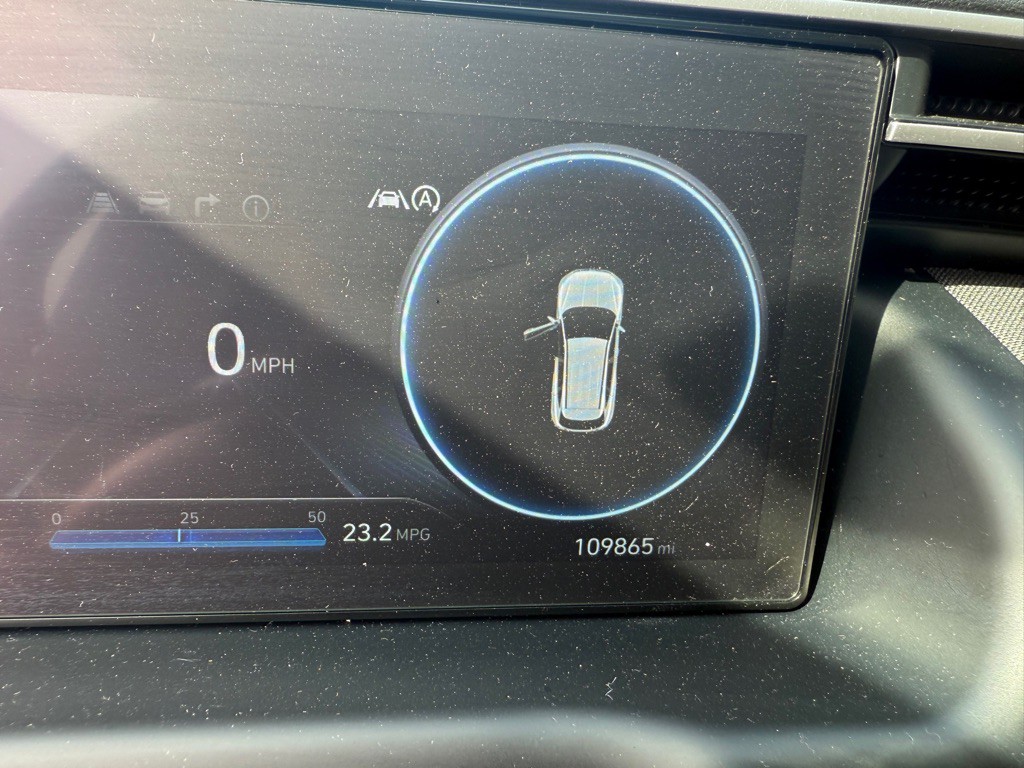 2022 Hyundai Tucson Image 23