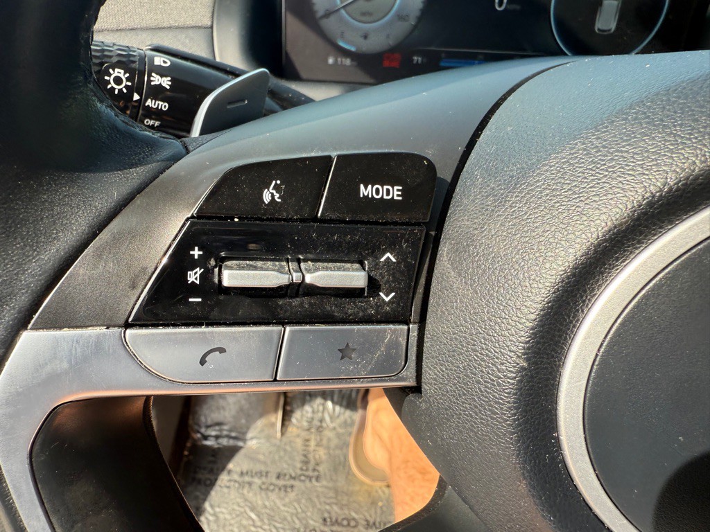 2022 Hyundai Tucson Image 25