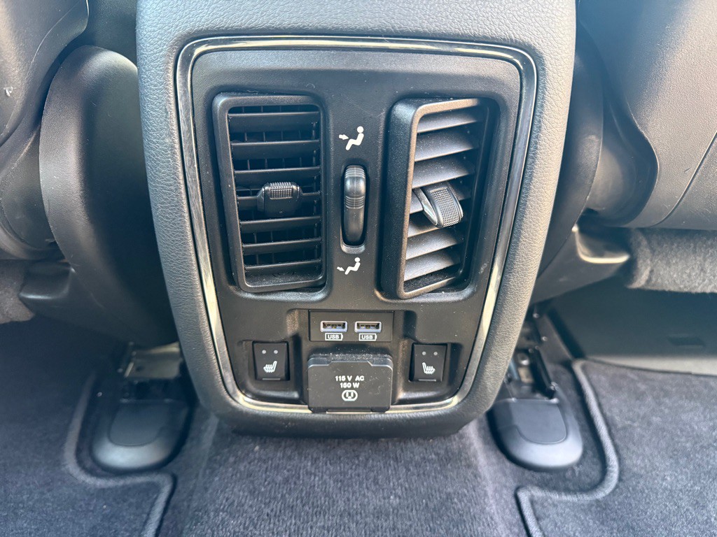 2018 Jeep Grand Cherokee Image 15