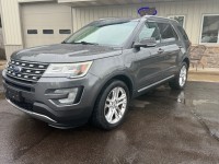Image for 2016 Ford Explorer XLT ID: 6869117