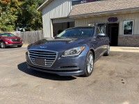 Image for 2015 Hyundai Genesis 3.8L ID: 6884327