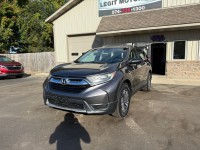 Image for 2018 Honda CR-V LX ID: 6887261