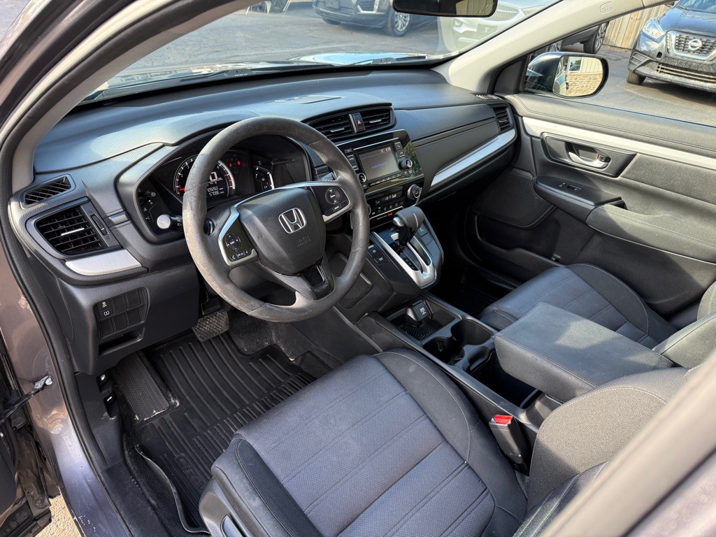 2018 Honda CR-V Image 10